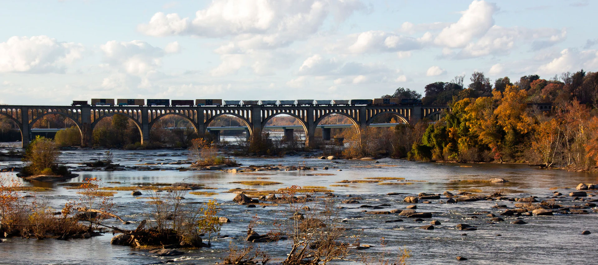 International Shipping Companies in Virginia