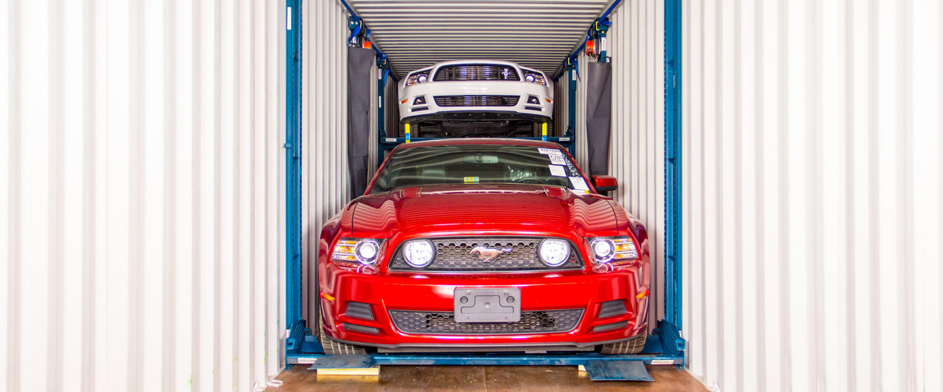 Freight Shipping Companies In Maryland