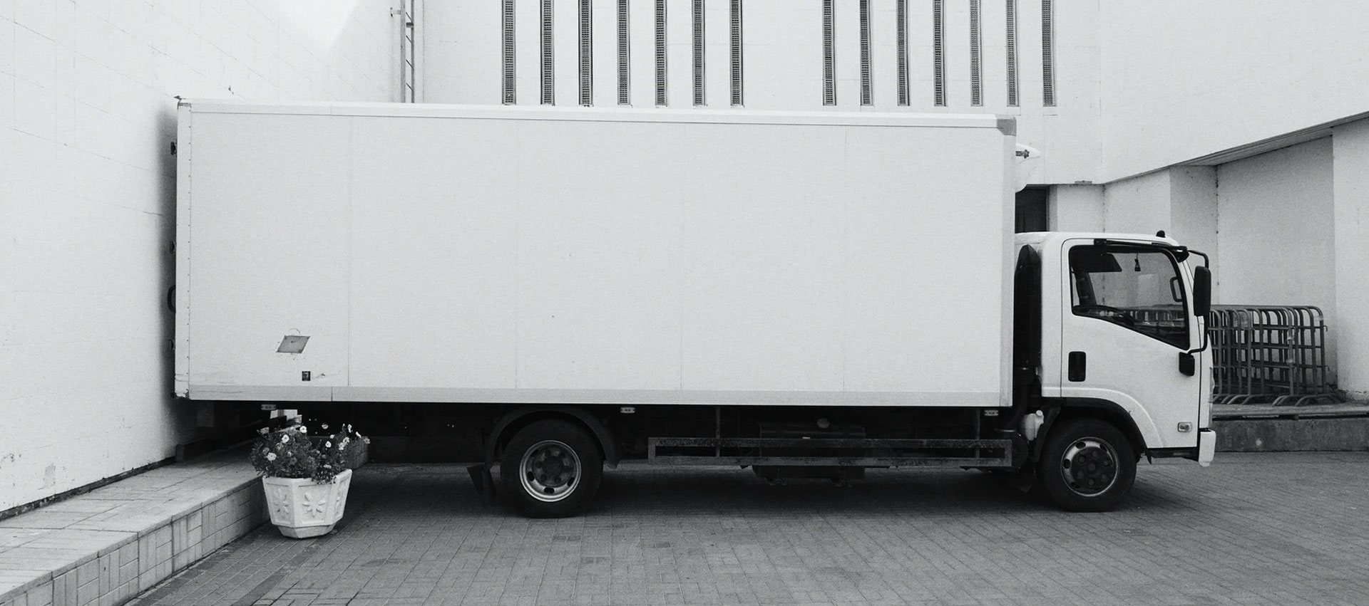 Diplomatic Movers Washington DC