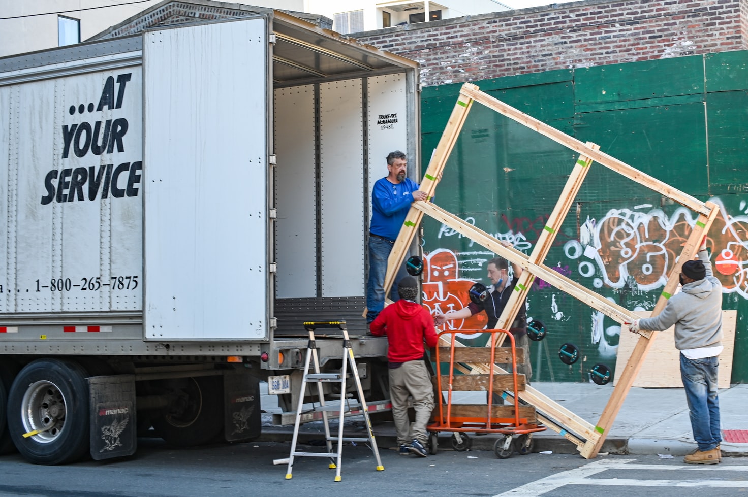 4 Criterias to Look for When Choosing a Moving Company