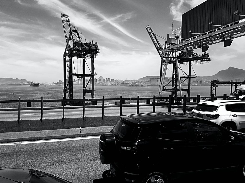 A Guide on Shipping Your Vehicle Overseas