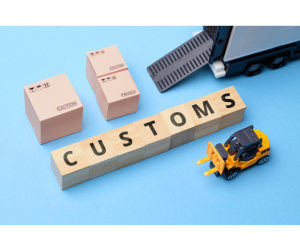 international moving customs regulations