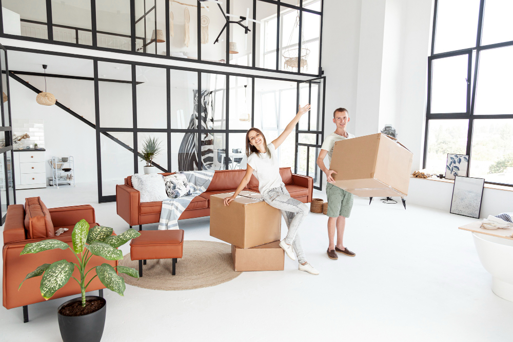 Efficient Relocation: The Comprehensive Guide to Commercial Moving Services in New York