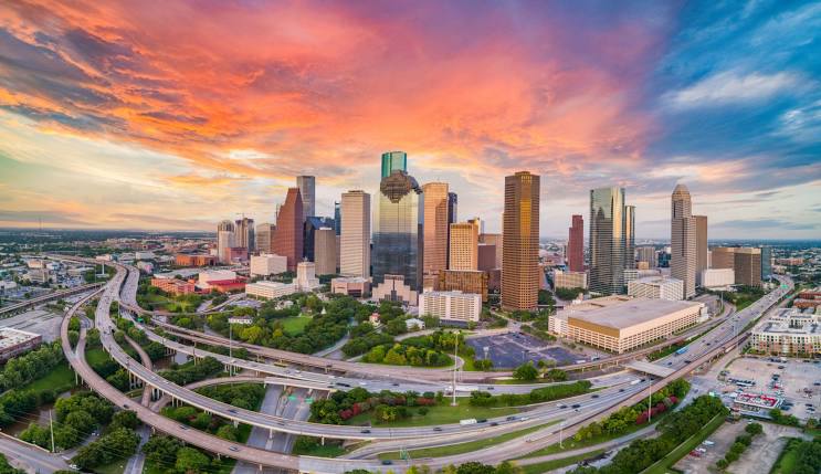 Houston