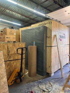 Shipping a Piano Internationally: Safe Piano Crating for Your Move