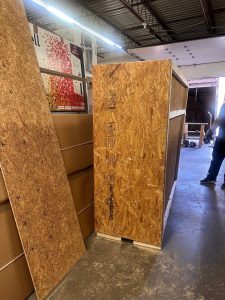 piano crating shipping